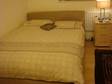 £200 - NEW DOUBLE bed with mattress, 