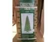 1.8m/6ft Green Mixed Duchess Pine Christmas Tree,  hook....