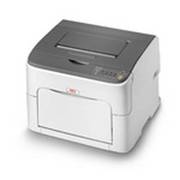 Oki C110 Cololur laser printer £99  vat 01603613969