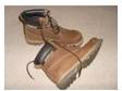 Mens Caterpillar Boots. Brown. Size 13. Worn twice. For....