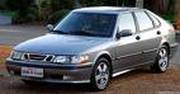 Saab 9.3,  2l turbo silver, 5 door. One owner,  garaged from new