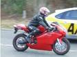 Ducati 749 New Belts And Service Immc Con £3, 850....