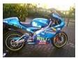 rs 125 road legal ex race bike. I Bought this brilliant....