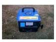 Generator. Pro User,  720W,  2 stoke petrol generator.....