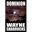 Signed Novels by Wayne Sharrocks