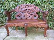 Grafton Giles Antiques - Antiques Bought & Sold