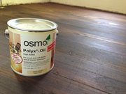 Get Online Osmo Polyx Oils Safe Your Wood Flooring