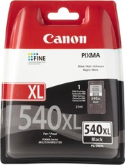 Buy Canon PG 540XL Black ink cartridge From Storeforlife