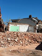 Revolutionize Your Commercial Space with Fincham Demolition