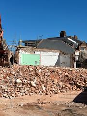 Expert Solutions: Top Commercial Demolition Contractors