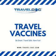 Norwich Travel Vaccination Clinic – affordable vaccines 