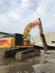 Expert Demolition Contractors in Cardiff – Safe & Efficient!