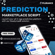 Looking to Start a Prediction Platform? Grab This Full Script!