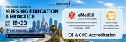 25th Global Summit on Nursing Education and Practice (GSNEP 2026)-norw
